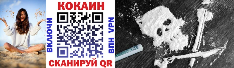 COCAIN Fish Scale Шилка